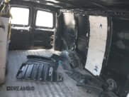 ✅ 2011 Chevrolet Express Cargo • VIN: 1GCWGGCA2B1168402 • Lot: 42839216. Listed on IAAI with 349,504 mi. Free auction sales archive from the USA and detailed vehicle history report at DreamBid. Image 8.