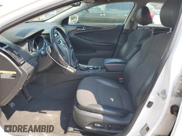 ✅ 2014 Hyundai Sonata Limited • VIN: 5NPEC4AC3EH868839 • Лот: 62580625. Опубликован ранее на Copart с пробегом 101 329 миль. Бесплатный доступ к архиву аукционных продаж из США и подробный отчёт об истории автомобиля на DreamBid. Изображение 7.