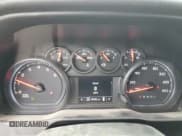 ✅ 2020 Chevrolet Silverado 1500 Custom • VIN: 1GCRYBEH7LZ272331 • Lot: 78274834. Wystawiony na Copart z przebiegiem 49 562 mil. Bezpłatny archiwum sprzedaży aukcyjnych z USA i szczegółowy raport historii pojazdu na DreamBid. Zdjęcie 9.