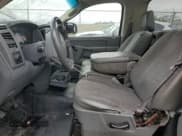 ✅ 2007 Dodge 1500 ST • VIN: 1D7HA16K87J635007 • Лот: 79335734. Опубликован ранее на Copart с пробегом Не указан. Бесплатный доступ к архиву аукционных продаж из США и подробный отчёт об истории автомобиля на DreamBid. Изображение 7.