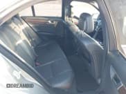 ✅ 2013 Mercedes-Benz C 250 Sport • VIN: WDDGF4HB6DA846519 • Lot: 43530425. Listed on IAAI with 147,077 mi. Free auction sales archive from the USA and detailed vehicle history report at DreamBid. Image 8.