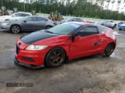 ✅ 2013 Honda CR-Z • VIN: JHMZF1D47DS003737 • Лот: 68759235. Опубликован ранее на Copart с пробегом Не указан. Бесплатный доступ к архиву аукционных продаж из США и подробный отчёт об истории автомобиля на DreamBid. Изображение 1.