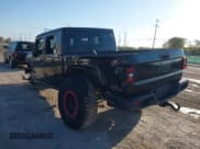 ✅ 2020 Jeep Gladiator Sport S • VIN: 1C6HJTAG6LL215048 • Lot: 43690478. Wystawiony na IAAI z przebiegiem 49 119 mil. Bezpłatny archiwum sprzedaży aukcyjnych z USA i szczegółowy raport historii pojazdu na DreamBid. Zdjęcie 3.