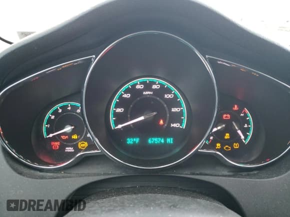 ✅ 2012 Chevrolet Malibu 3LT • VIN: 1G1ZF5E75CF173760 • Lot: 80845394. Listed on Copart with 67,574 mi. Free auction sales archive from the USA and detailed vehicle history report at DreamBid. Image 9.