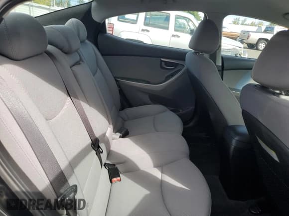 ✅ 2013 Hyundai Elantra GLS • VIN: 5NPDH4AE4DH381971 • Lot: 83877725. Listed on Copart with 123,871 mi. Free auction sales archive from the USA and detailed vehicle history report at DreamBid. Image 10.