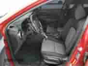 2020 Hyundai Kona SEL with VIN KM8K2CAA0LU408745, listed as a Copart auction lot 81435945 with 82,350 mi miles and Salvage title. Bid and sale history available at DreamBid. Image 7.