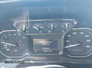 ✅ 2020 GMC Sierra 1500 SLE • VIN: 3GTU9BED8LG362818 • Лот: 42128450. Опубликован ранее на IAAI с пробегом 80 468 миль. Бесплатный доступ к архиву аукционных продаж из США и подробный отчёт об истории автомобиля на DreamBid. Изображение 7.