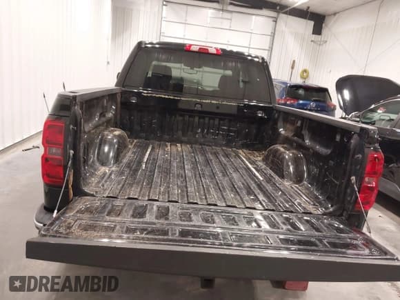 ✅ 2014 Chevrolet Silverado 1500 LT • VIN: 3GCUKRECXEG287398 • Лот: 43456293. Опубликован ранее на IAAI с пробегом 150 524 миль. Бесплатный доступ к архиву аукционных продаж из США и подробный отчёт об истории автомобиля на DreamBid. Изображение 18.