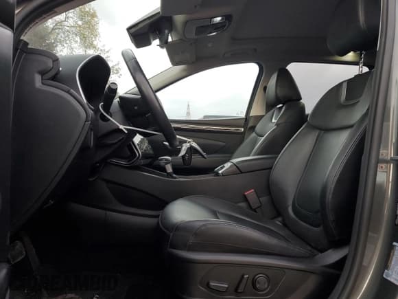 ✅ 2022 Hyundai Tucson Preferred • VIN: KM8JCCAE6NU072579 • Lot: 80106874. Wystawiony na Copart z przebiegiem 49 133 mil. Bezpłatny archiwum sprzedaży aukcyjnych z USA i szczegółowy raport historii pojazdu na DreamBid. Zdjęcie 7.