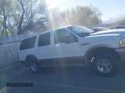✅ 2003 Ford Excursion Eddie Bauer • VIN: 1FMSU45PX3EB55961 • Лот: 42024840. Опубликован ранее на IAAI с пробегом 284 158 миль. Бесплатный доступ к архиву аукционных продаж из США и подробный отчёт об истории автомобиля на DreamBid. Изображение 13.
