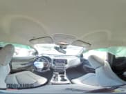 ✅ 2020 Chevrolet Colorado 2WD LT • VIN: 1GCHSCEN6L1196169 • Лот: 80739065. Опубликован ранее на Copart с пробегом 117 588 миль. Бесплатный доступ к архиву аукционных продаж из США и подробный отчёт об истории автомобиля на DreamBid. Изображение 14.