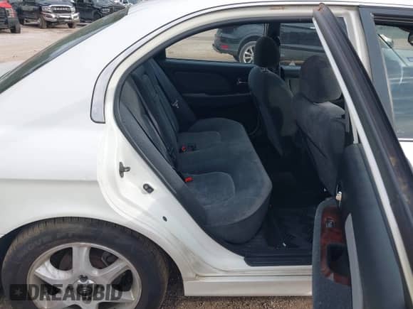 ✅ 2005 Hyundai Sonata GLS • VIN: KMHWF35H05A164533 • Лот: 43329326. Опубликован ранее на IAAI с пробегом 202 606 миль. Бесплатный доступ к архиву аукционных продаж из США и подробный отчёт об истории автомобиля на DreamBid. Изображение 8.