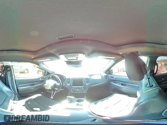 ✅ 2019 Dodge Durango R/T • VIN: 1C4SDHCT0KC651115 • Lot: 86825155. Listed on Copart with 133,553 mi. Free auction sales archive from the USA and detailed vehicle history report at DreamBid. Image 15.