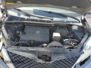 ✅ 2012 Toyota Sienna SE • VIN: 5TDXK3DC1CS230744 • Lot: 82085435. Wystawiony na Copart z przebiegiem 206 122 mil. Bezpłatny archiwum sprzedaży aukcyjnych z USA i szczegółowy raport historii pojazdu na DreamBid. Zdjęcie 12.