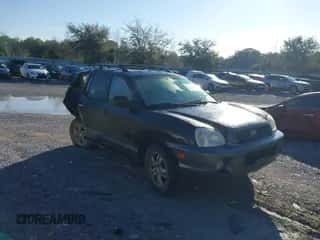 2003 Hyundai Santa Fe GLS с VIN KM8SC73D43U447687, выставлен на аукционе IAAI как лот 41655149 с пробегом 263 491 миль миль и . История ставок и продаж доступна на DreamBid. Изображение 1.