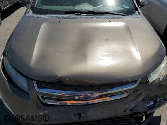 2015 Chevrolet Volt z VIN 1G1RB6E42FU112194, wystawiony jako Copart lot #51958034 z przebiegiem 85 270 mil mil oraz . Historia ofert i sprzedaży dostępna na DreamBid. Obrazek 11.