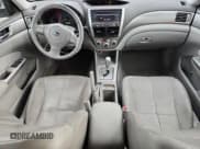 ✅ 2010 Subaru Forester X Limited • VIN: JF2SH6DC8AH758665 • Lot: 91639085. Listed on Copart with 272,788 mi. Free auction sales archive from the USA and detailed vehicle history report at DreamBid. Image 8.