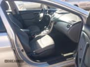 ✅ 2013 Hyundai Elantra GLS • VIN: KMHDH4AE4DU005689 • Lot: 43455817. Listed on IAAI with 207,105 mi. Free auction sales archive from the USA and detailed vehicle history report at DreamBid. Image 5.