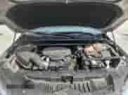 ✅ 2021 Chevrolet Blazer LT • VIN: 3GNKBCRS9MS503394 • Lot: 83887855. Listed on Copart with 79,775 mi. Free auction sales archive from the USA and detailed vehicle history report at DreamBid. Image 12.