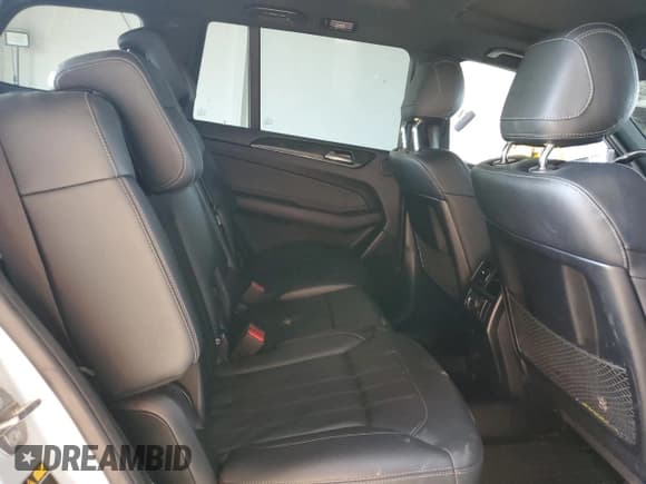 ✅ 2019 Mercedes-Benz GLS 450 • VIN: 4JGDF6EE9KB213961 • Lot: 67807395. Listed on Copart with Not provided. Free auction sales archive from the USA and detailed vehicle history report at DreamBid. Image 10.