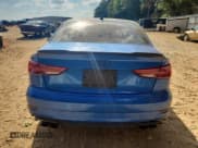 ✅ 2017 Audi S3 Premium Plus • VIN: WAUB1GFF9H1054202 • Lot: 71754425. Wystawiony na Copart z przebiegiem 91 772 mil. Bezpłatny archiwum sprzedaży aukcyjnych z USA i szczegółowy raport historii pojazdu na DreamBid. Zdjęcie 6.