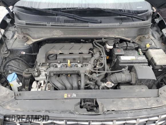 ✅ 2022 Hyundai Venue SEL • VIN: KMHRC8A35NU208540 • Lot: 83549054. Listed on Copart with 67,516 mi. Free auction sales archive from the USA and detailed vehicle history report at DreamBid. Image 11.
