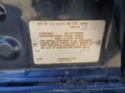 ✅ 2006 Subaru Impreza i • VIN: JF1GG67656G813749 • Lot: 43589565. Listed on Copart with 150,940 mi. Free auction sales archive from the USA and detailed vehicle history report at DreamBid. Image 15.