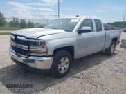 ✅ 2019 Chevrolet Silverado 1500 LT • VIN: 2GCVKPEC1K1113653 • Lot: 42731153. Wystawiony na IAAI z przebiegiem 219 858 mil. Bezpłatny archiwum sprzedaży aukcyjnych z USA i szczegółowy raport historii pojazdu na DreamBid. Zdjęcie 18.