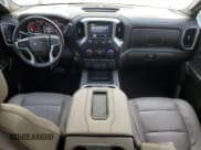 ✅ 2020 Chevrolet Silverado 1500 RST • VIN: 3GCPWDET0LG435690 • Lot: 75741874. Wystawiony na Copart z przebiegiem 48 581 mil. Bezpłatny archiwum sprzedaży aukcyjnych z USA i szczegółowy raport historii pojazdu na DreamBid. Zdjęcie 8.