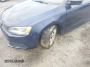 ✅ 2012 Volkswagen Jetta S • VIN: 3VW2K7AJ4CM390540 • Lot: 42942844. Listed on IAAI with 188,372 mi. Free auction sales archive from the USA and detailed vehicle history report at DreamBid. Image 6.