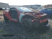 ✅ 2017 Chevrolet Camaro 2SS • VIN: 1G1FG1R7XH0181611 • Лот: 71489315. Опубликован ранее на Copart с пробегом Не указан. Бесплатный доступ к архиву аукционных продаж из США и подробный отчёт об истории автомобиля на DreamBid. Изображение 4.