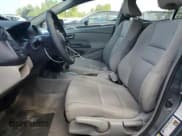 ✅ 2010 Honda Insight LX • VIN: JHMZE2H52AS036670 • Lot: 80099915. Wystawiony na Copart z przebiegiem 100 193 mil. Bezpłatny archiwum sprzedaży aukcyjnych z USA i szczegółowy raport historii pojazdu na DreamBid. Zdjęcie 7.