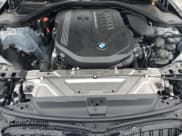 ✅ 2024 BMW 3 Series M340i xDrive • VIN: 3MW49FF0XR8E53835 • Lot: 43255935. Wystawiony na Copart z przebiegiem 2 569 mil. Bezpłatny archiwum sprzedaży aukcyjnych z USA i szczegółowy raport historii pojazdu na DreamBid. Zdjęcie 11.