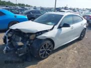 ✅ 2020 BMW 2 Series M235i xDrive • VIN: WBA13AL07L7G15489 • Lot: 42859804. Listed on IAAI with 40,880 mi. Free auction sales archive from the USA and detailed vehicle history report at DreamBid. Image 17.