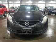 ✅ 2013 Mazda 6 i Sport • VIN: 1YVHZ8BHXD5M02699 • Lot: 67282785. Listed on Copart with 169,157 mi. Free auction sales archive from the USA and detailed vehicle history report at DreamBid. Image 5.