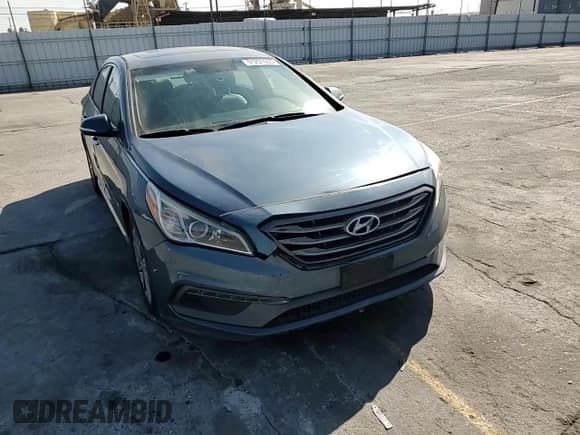 ✅ 2017 Hyundai Sonata Sport • VIN: 5NPE34AF7HH452811 • Лот: 91231905. Опубликован ранее на Copart с пробегом 172 499 миль. Бесплатный доступ к архиву аукционных продаж из США и подробный отчёт об истории автомобиля на DreamBid. Изображение 13.