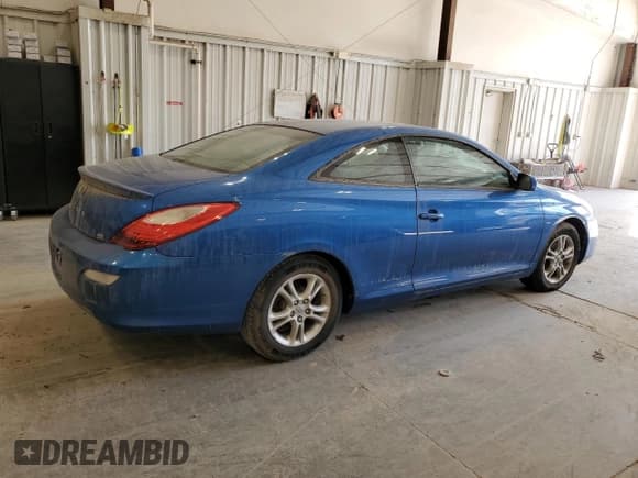 ✅ 2008 Toyota Solara SE • VIN: 4T1CE30P18U766106 • Lot: 71083295. Wystawiony na Copart z przebiegiem Nie podano. Bezpłatny archiwum sprzedaży aukcyjnych z USA i szczegółowy raport historii pojazdu na DreamBid. Zdjęcie 3.