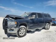 ✅ 2023 Ram 2500 Big Horn • VIN: 3C6UR5DJ2PG569419 • Lot: 87385625. Listed on Copart with 21,642 mi. Free auction sales archive from the USA and detailed vehicle history report at DreamBid. Image 1.