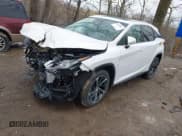 ✅ 2019 Lexus RX 450h • VIN: 2T2BGMCA1KC037143 • Lot: 41720474. Wystawiony na IAAI z przebiegiem 101 971 mil. Bezpłatny archiwum sprzedaży aukcyjnych z USA i szczegółowy raport historii pojazdu na DreamBid. Zdjęcie 18.