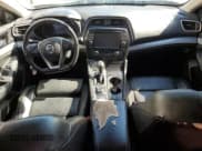 ✅ 2016 Nissan Maxima SV • VIN: 1N4AA6AP3GC391675 • Lot: 90084065. Listed on Copart with 167,808 mi. Free auction sales archive from the USA and detailed vehicle history report at DreamBid. Image 8.