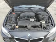 ✅ 2015 BMW 2 Series 228i xDrive • VIN: WBA1F7C59FV367619 • Lot: 48807765. Wystawiony na Copart z przebiegiem 86 986 mil. Bezpłatny archiwum sprzedaży aukcyjnych z USA i szczegółowy raport historii pojazdu na DreamBid. Zdjęcie 11.
