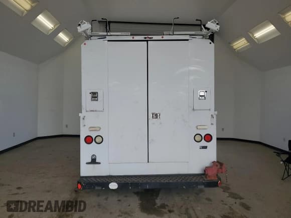 ✅ 2015 Chevrolet Express Commercial • VIN: 1GB0G2CF8F1128808 • Лот: 46713384. Опубликован ранее на Copart с пробегом 184 862 миль. Бесплатный доступ к архиву аукционных продаж из США и подробный отчёт об истории автомобиля на DreamBid. Изображение 6.