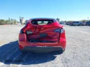✅ 2023 Tesla Model Y Long Range • VIN: 7SAYGDEE7PA102918 • Lot: 43596038. Listed on IAAI with 13,681 mi. Free auction sales archive from the USA and detailed vehicle history report at DreamBid. Image 15.