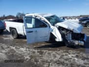 ✅ 2018 Chevrolet Silverado 1500 Work Truck • VIN: 1GCVKNEH4JZ101552 • Lot: 45334515. Wystawiony na Copart z przebiegiem Nie podano. Bezpłatny archiwum sprzedaży aukcyjnych z USA i szczegółowy raport historii pojazdu na DreamBid. Zdjęcie 4.