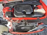 ✅ 2021 Dodge Challenger SXT • VIN: 2C3CDZGG3MH547536 • Lot: 65825884. Wystawiony na Copart z przebiegiem 59 313 mil. Bezpłatny archiwum sprzedaży aukcyjnych z USA i szczegółowy raport historii pojazdu na DreamBid. Zdjęcie 11.