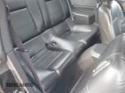 ✅ 2005 Ford Mustang Deluxe • VIN: 1ZVFT80N155258398 • Lot: 43896100. Listed on IAAI with 157,001 mi. Free auction sales archive from the USA and detailed vehicle history report at DreamBid. Image 8.