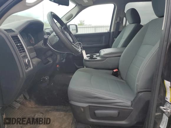 ✅ 2016 Ram 2500 Tradesman • VIN: 3C6TR5CT4GG111671 • Лот: 53014864. Опубликован ранее на Copart с пробегом 96 774 миль. Бесплатный доступ к архиву аукционных продаж из США и подробный отчёт об истории автомобиля на DreamBid. Изображение 7.