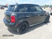✅ 2012 MINI Countryman • VIN: WMWZB3C57CWM29645 • Lot: 42721708. Listed on IAAI with 152,056 mi. Free auction sales archive from the USA and detailed vehicle history report at DreamBid. Image 4.