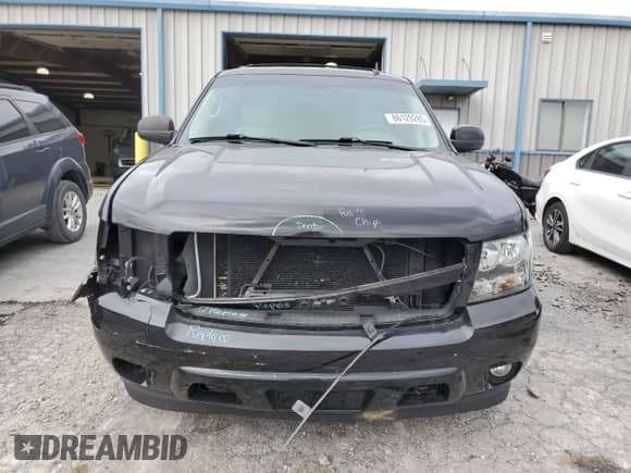 2013 Chevrolet Tahoe LT с VIN 1GNSKBE02DR133519, выставлен на аукционе Copart как лот 86129285 с пробегом 182 828 миль миль и Списание • Salvage title. История ставок и продаж доступна на DreamBid. Изображение 5.