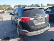 ✅ 2013 Toyota RAV4 XLE • VIN: 2T3WFREV8DW004851 • Lot: 43345205. Wystawiony na IAAI z przebiegiem 105 305 mil. Bezpłatny archiwum sprzedaży aukcyjnych z USA i szczegółowy raport historii pojazdu na DreamBid. Zdjęcie 3.